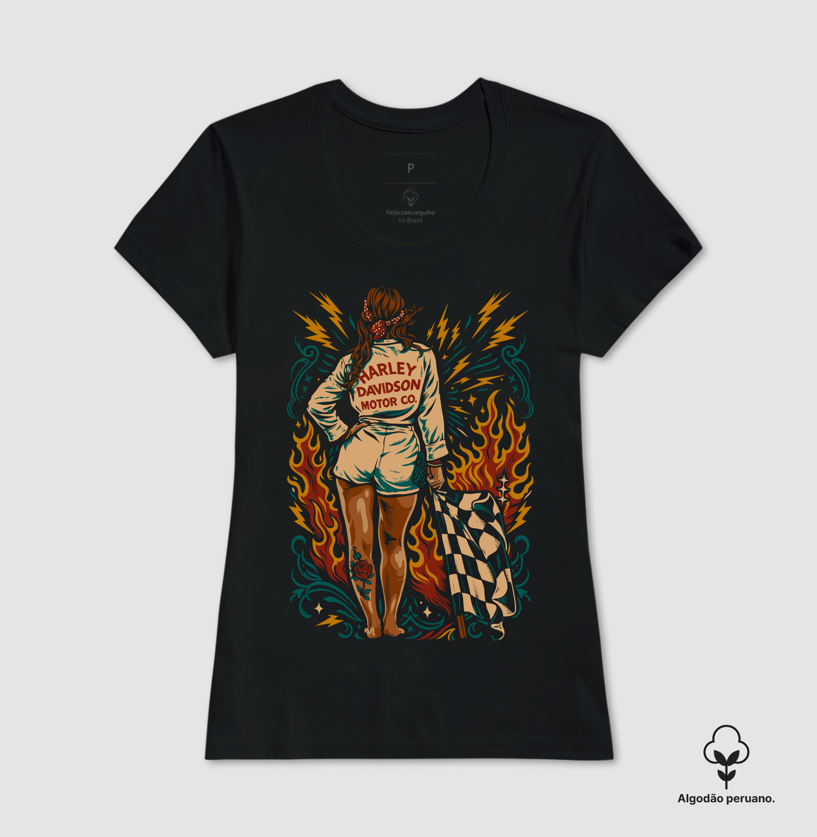 Camisa 6