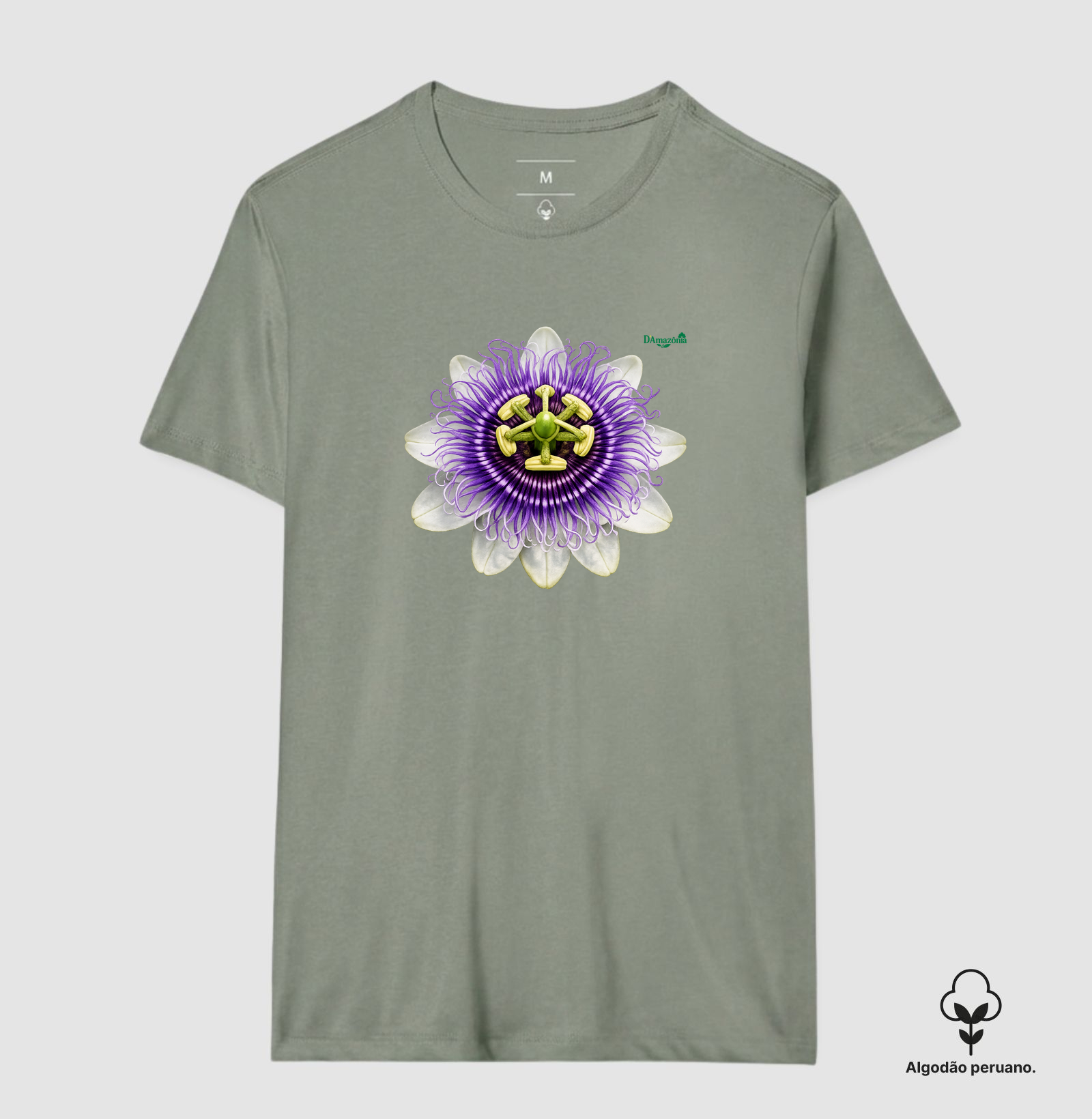 Camisa 8
