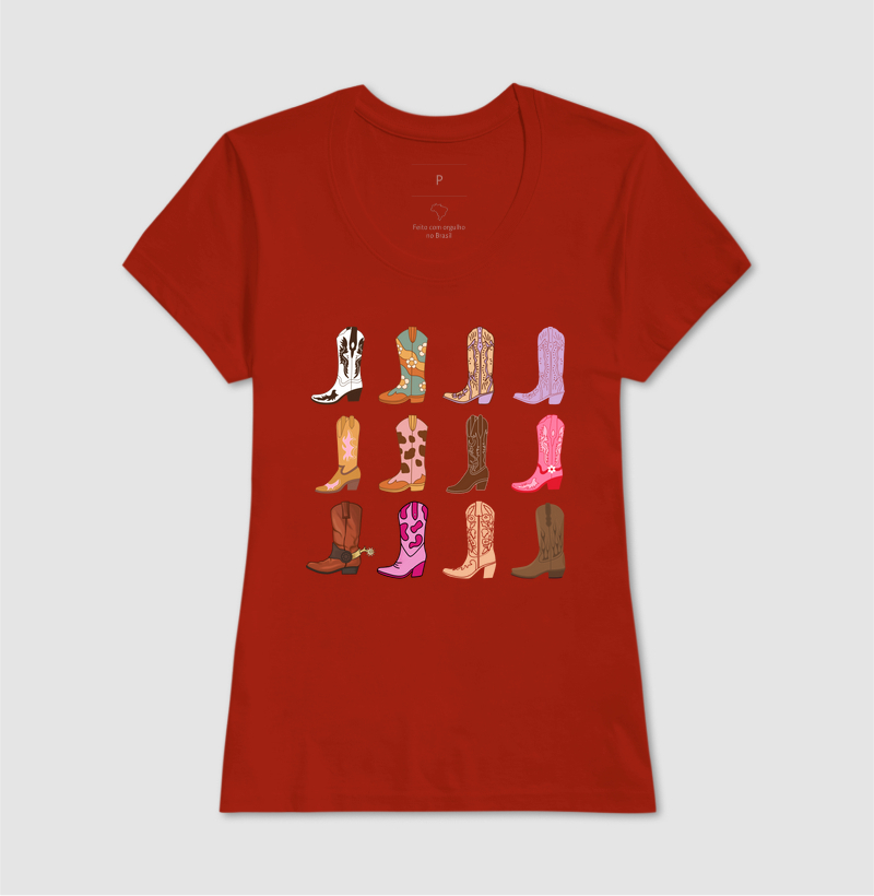 Camisa 13