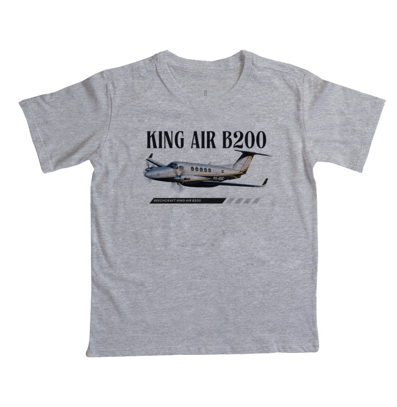 King Air B200 - Imagem 2