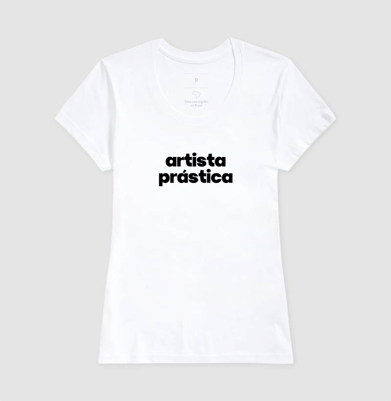 Artista Prástica - Imagem 5