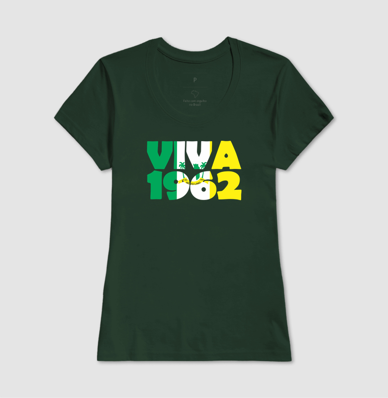 Camisa 12