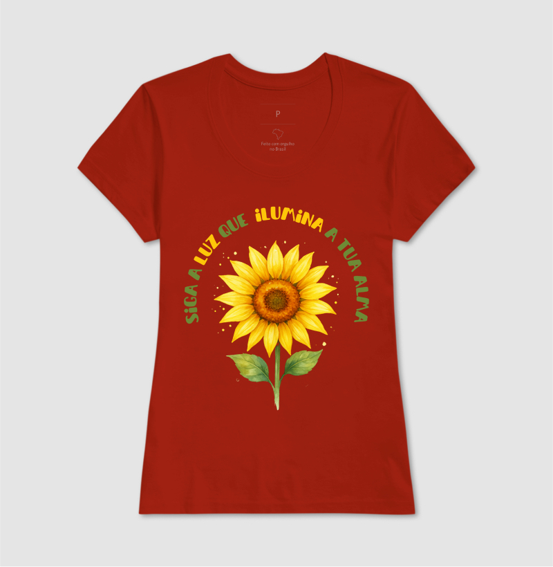 Siga a Luz que ilumina a tua alma - Imagem 10