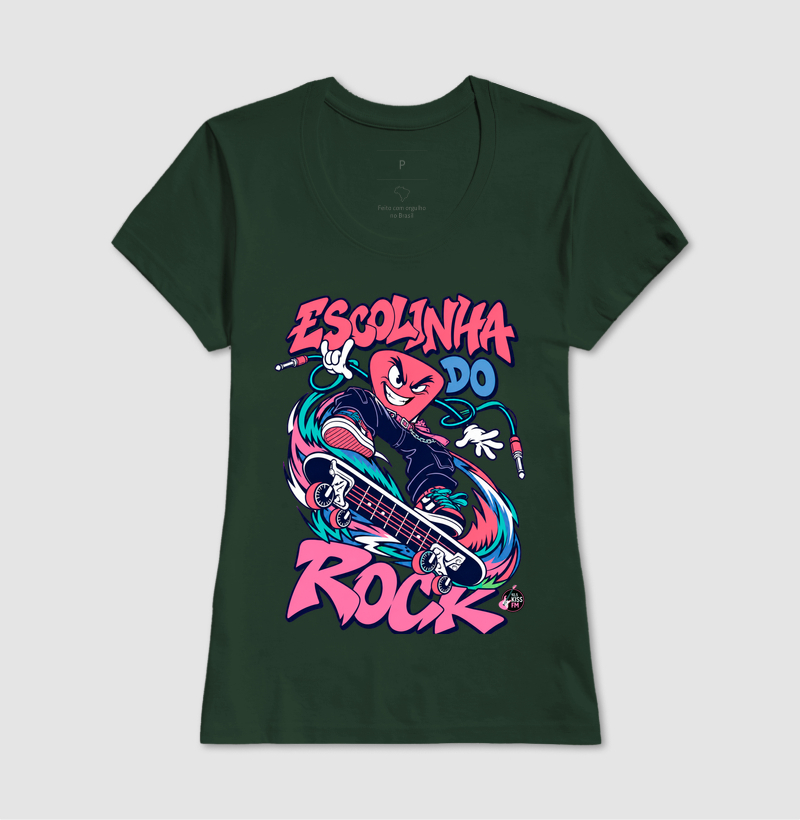 Escolinha do Rock  - Imagem 15