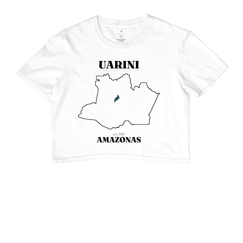 Uarini | Legado AM - Imagem 3