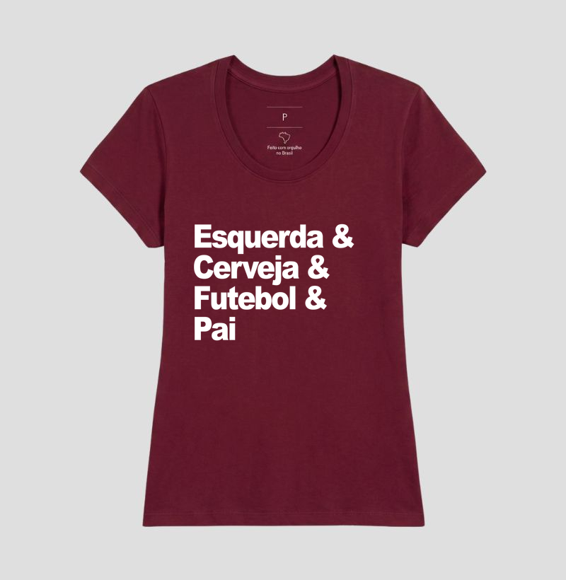 Camisa 18