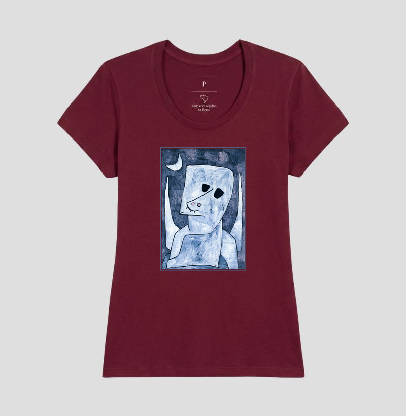 Camisa 18