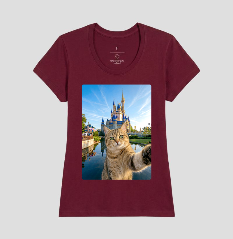 Camisa 18