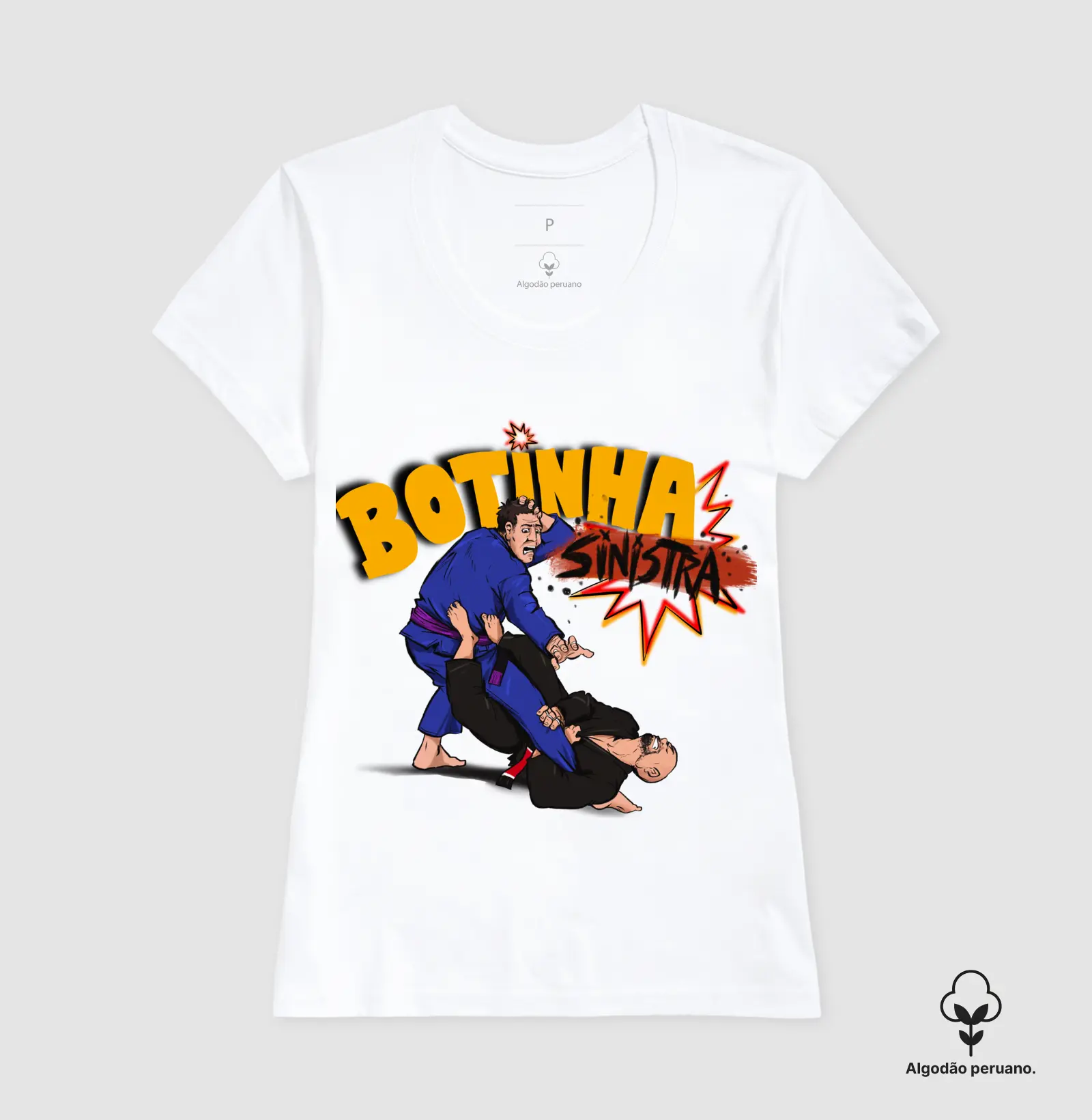 Camisa 1