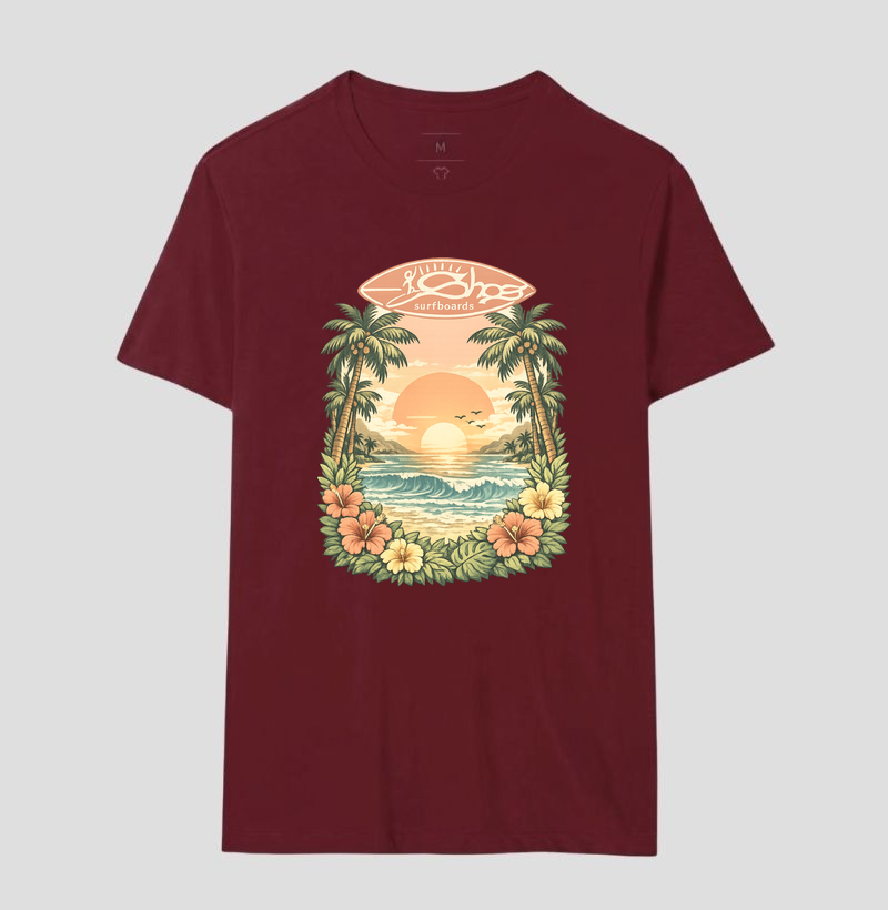 Camisa 9