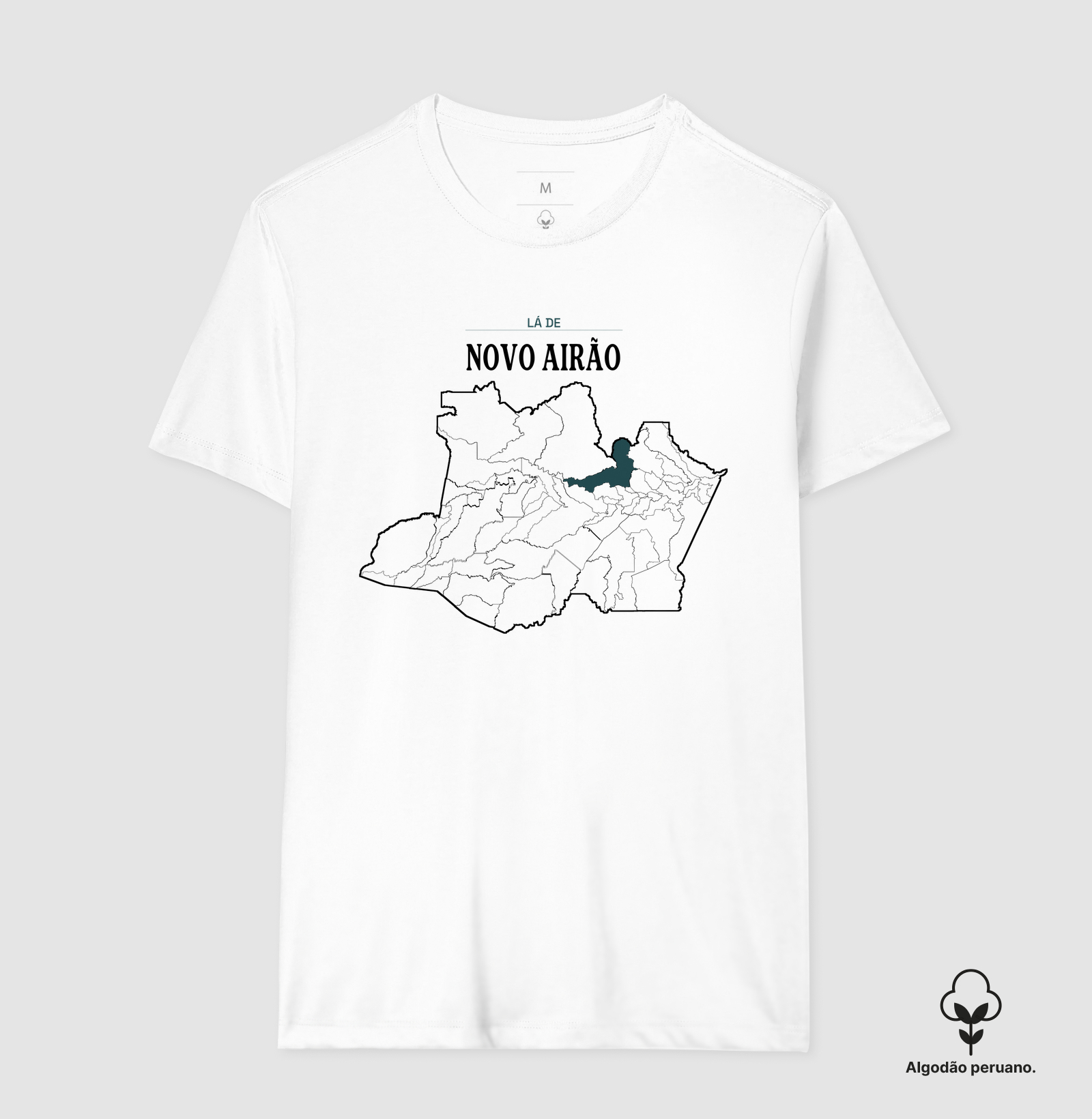 Novo Airão | Território AM - Imagem 6