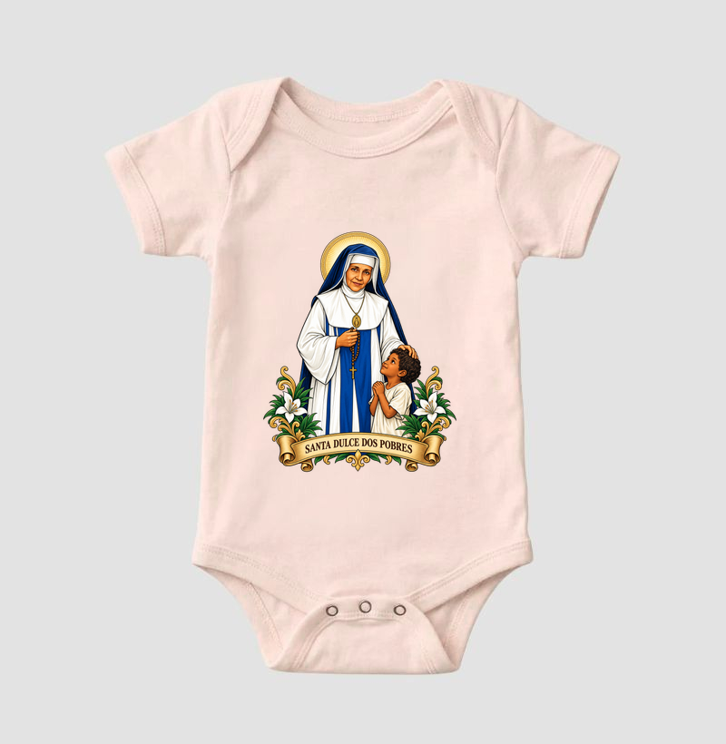 Santa Dulce - Imagem 5