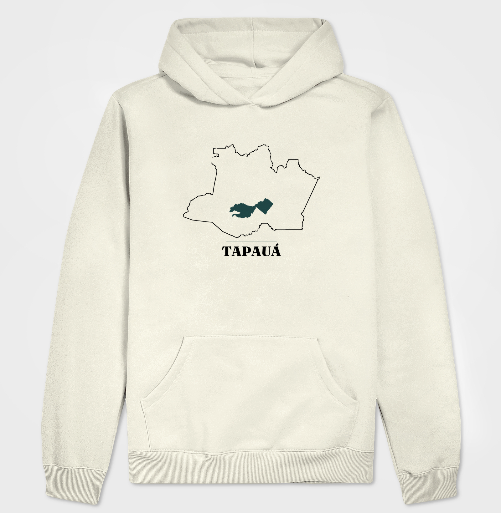Tapauá | Traço AM - Imagem 3