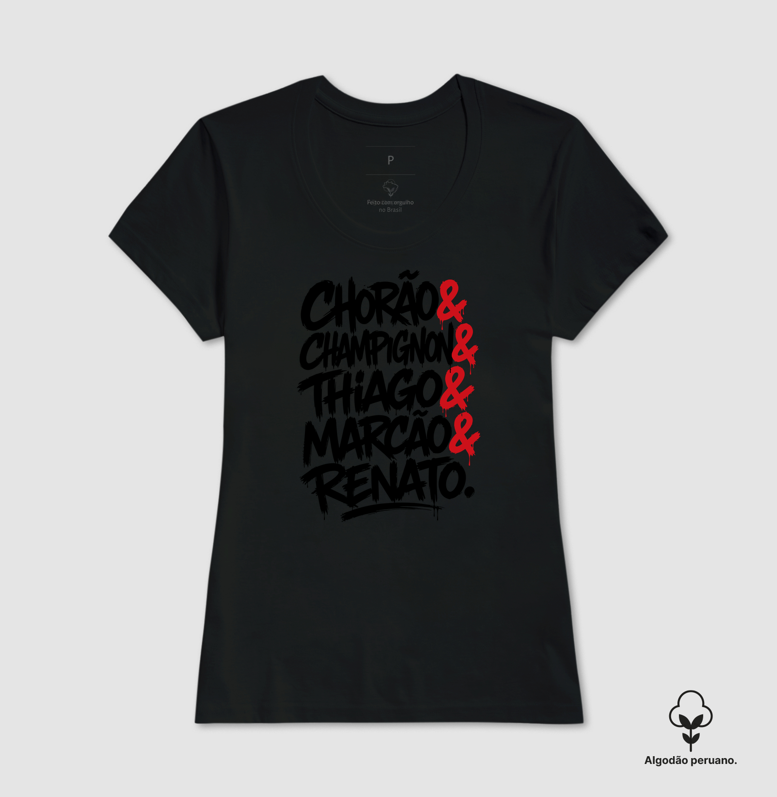 Camisa 2