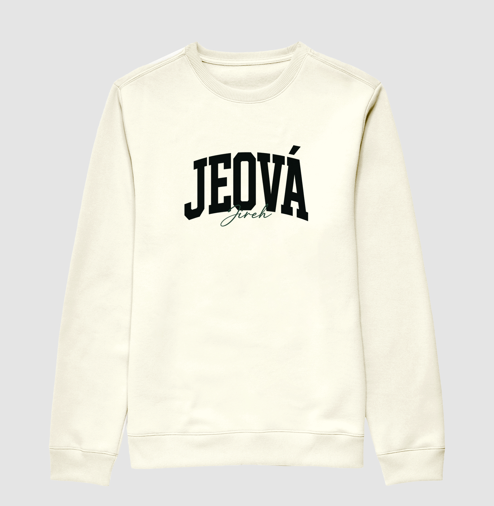 Jeová Jireh - Imagem 2