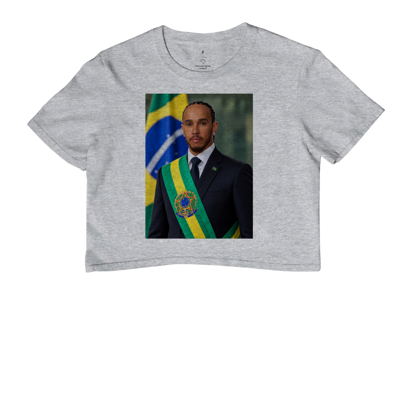 Hamilton Presidente - Imagem 6