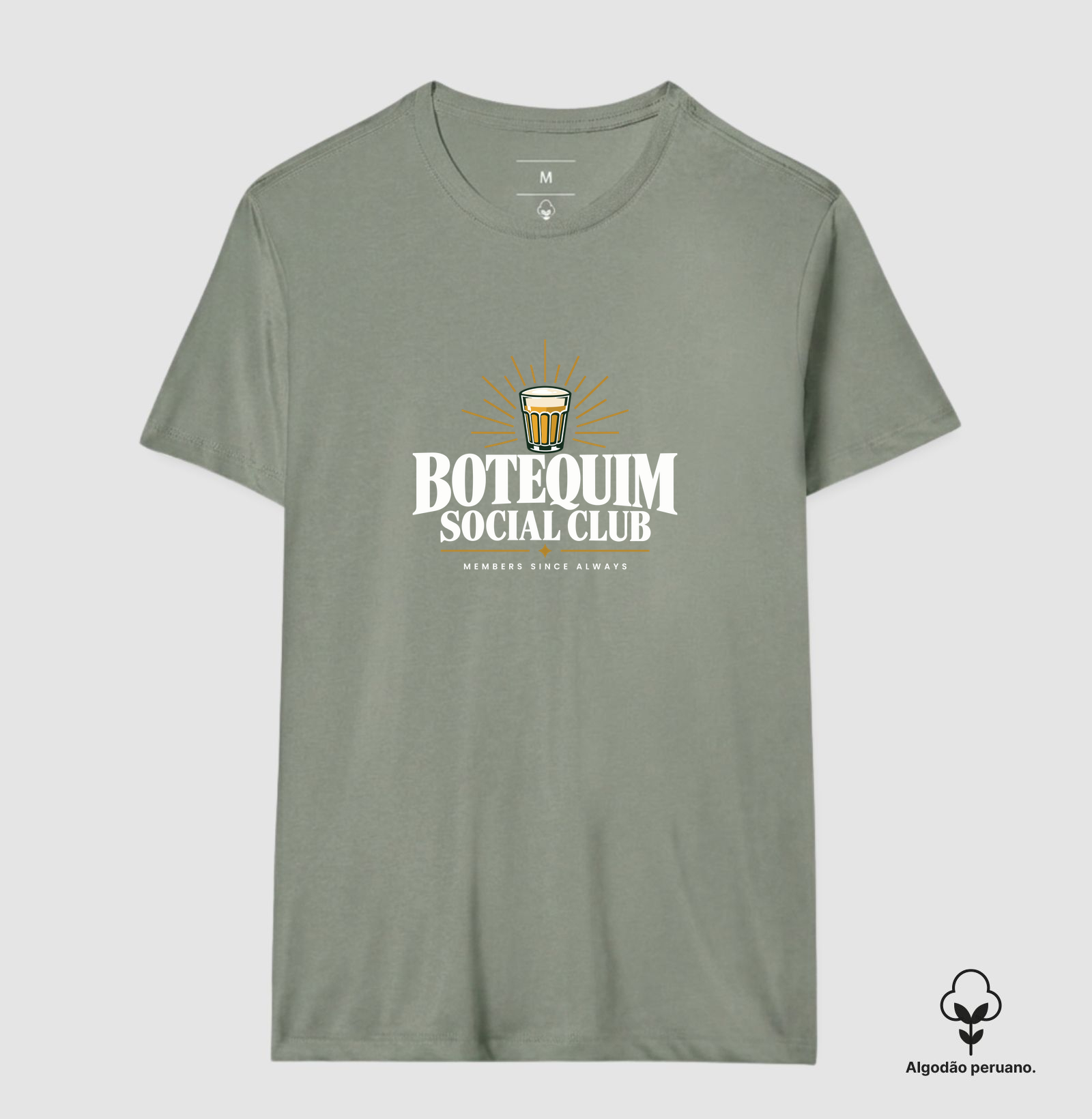 Botequim Social Club - Imagem 2