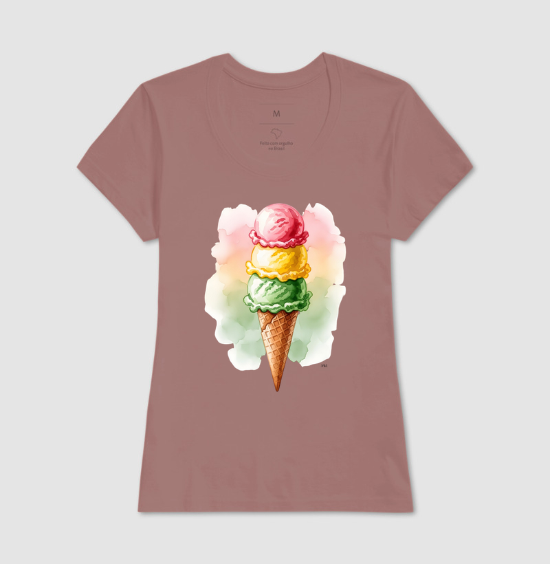 Camisa 9