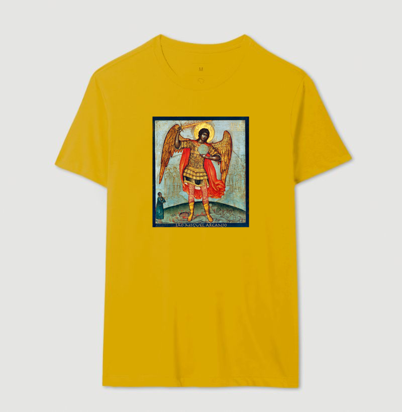 Camisa 13