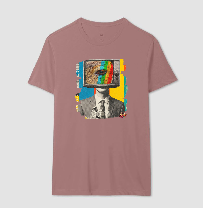 Camisa 16