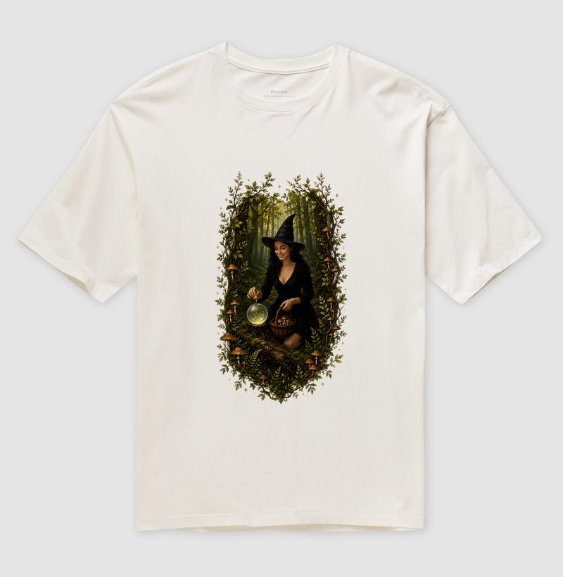 Green Witch - Imagem 4