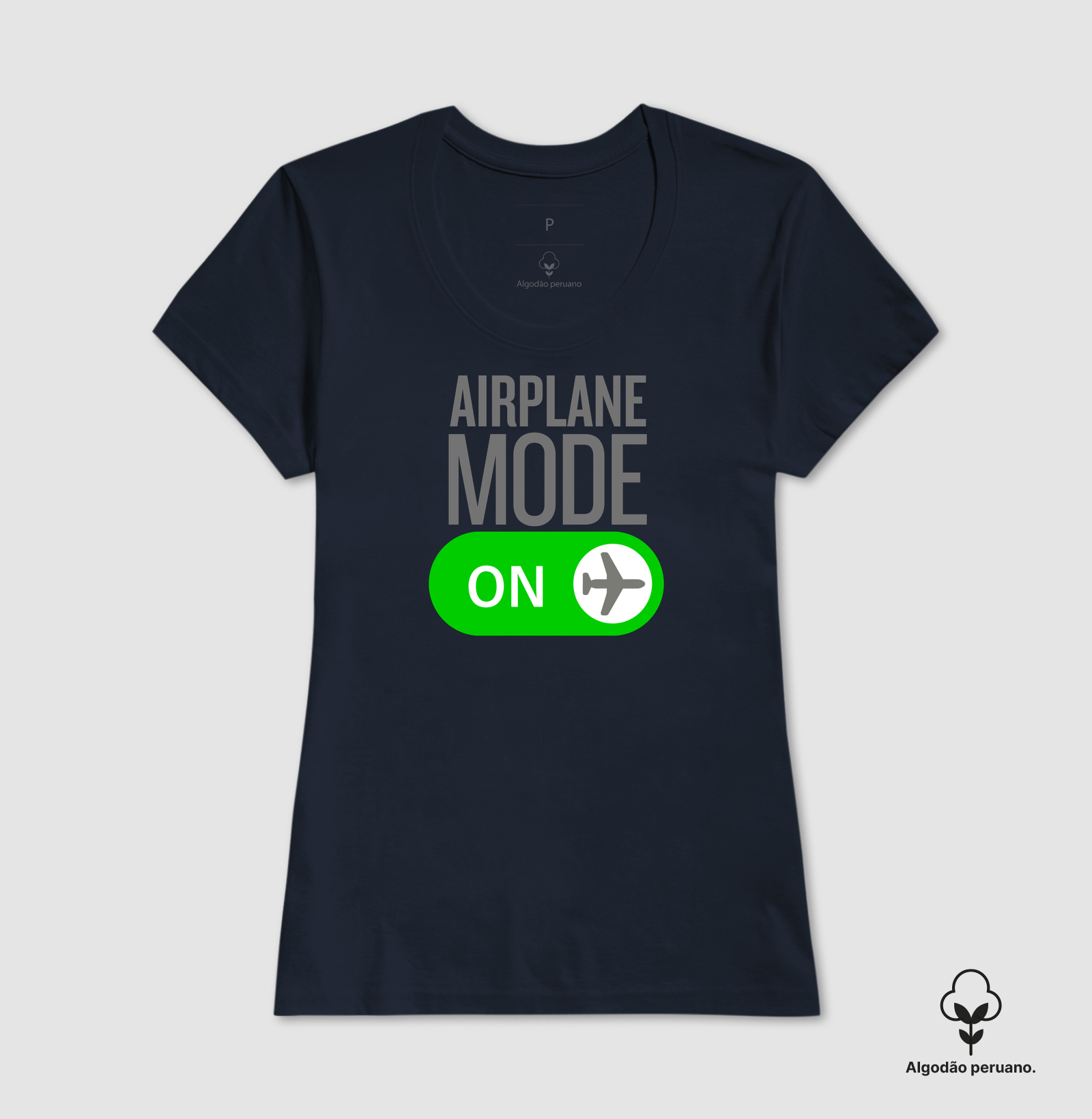 Airplane Mode ON 2 - Imagem 2