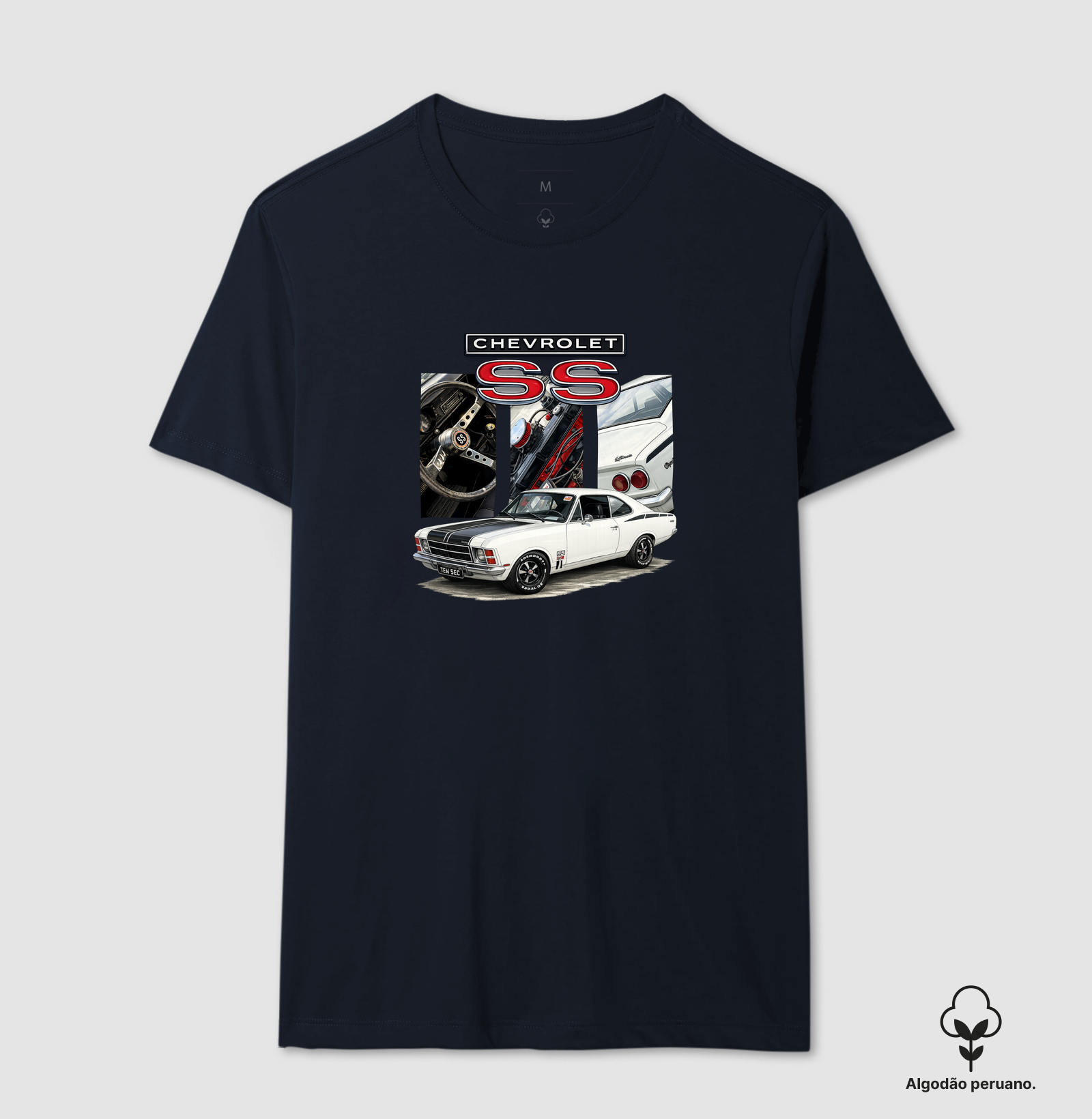 Camisa 5