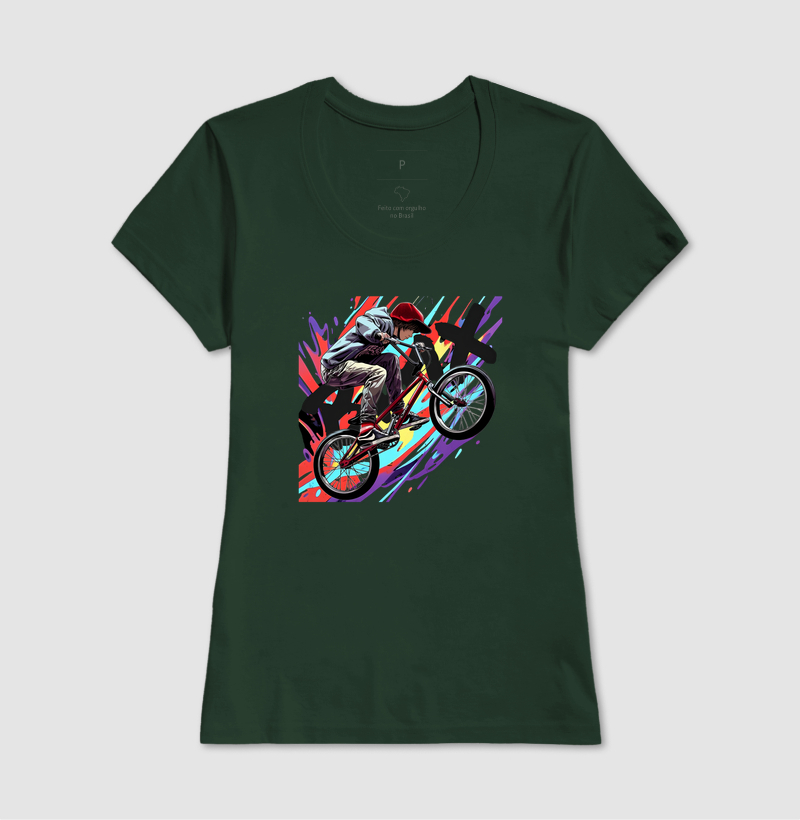 Camiseta BMX - Imagem 13
