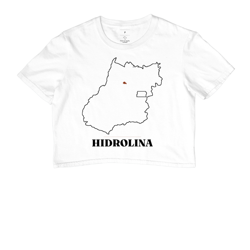 Hidrolina | Traço GO - Imagem 3