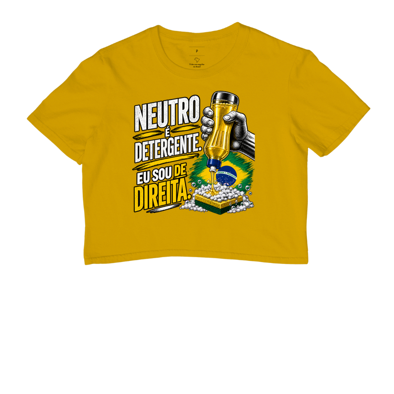 Neutro é detergente - Imagem 7
