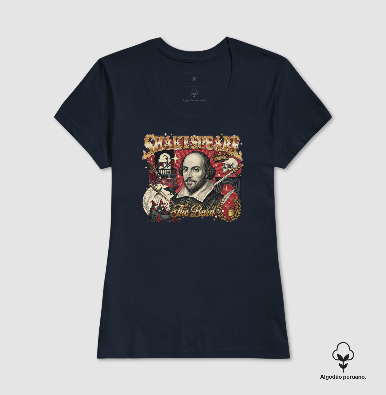 Camisa 2