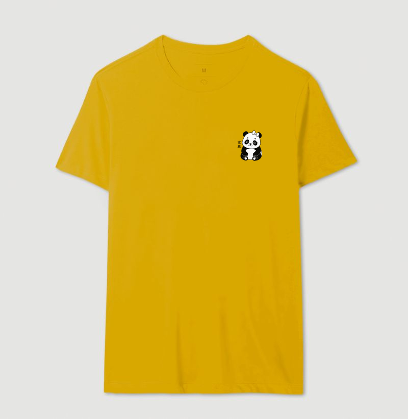 Panda Família - Mãe - Imagem 14
