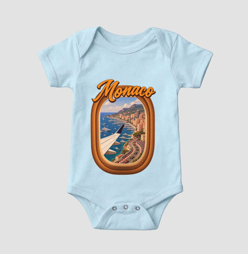Mônaco Grand Prix Vintage - Imagem 4