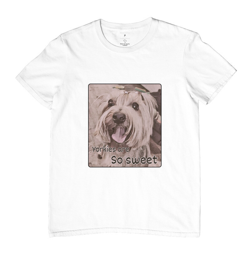 Yorkies