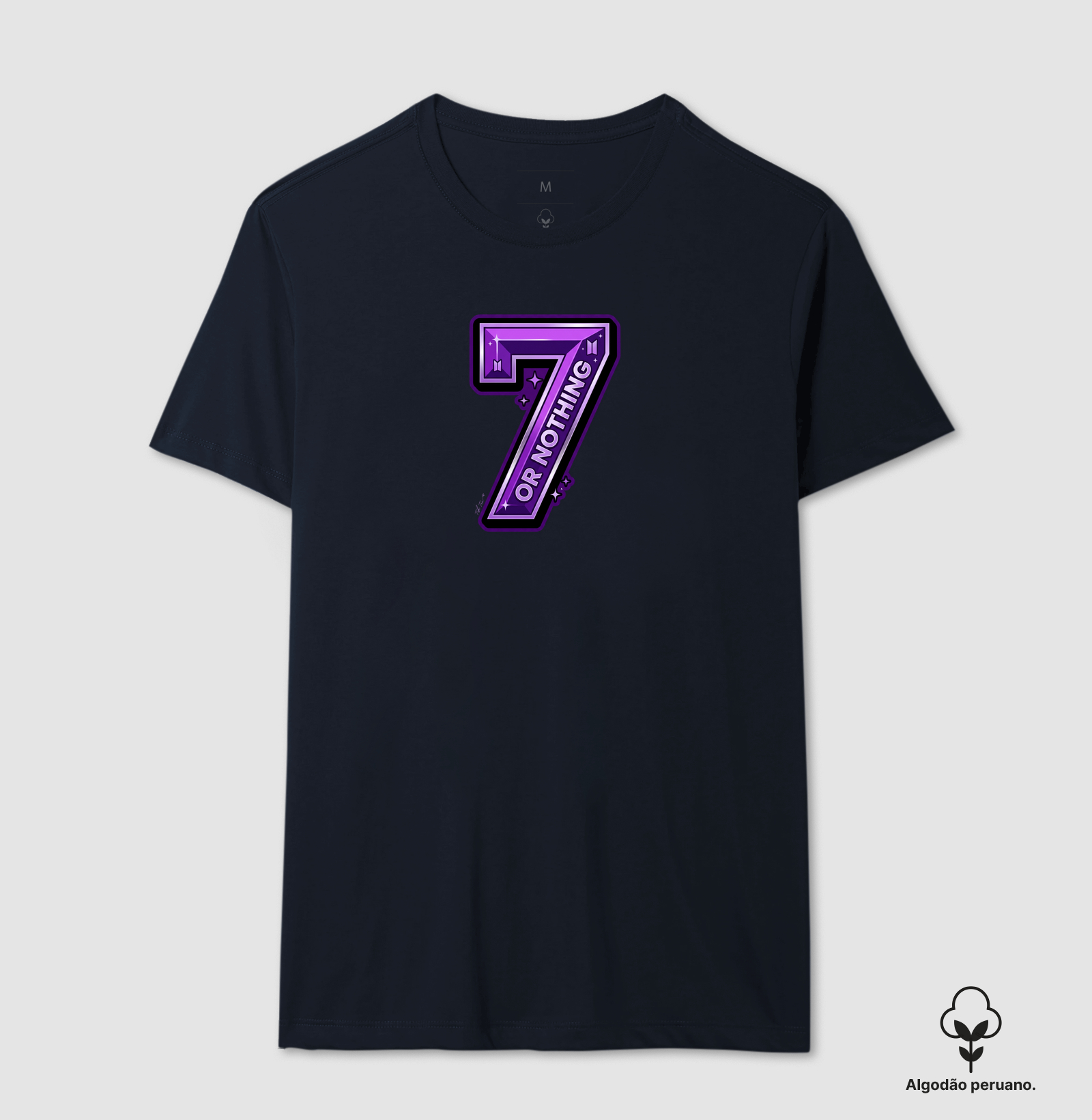 7 or nothing - Imagem 6
