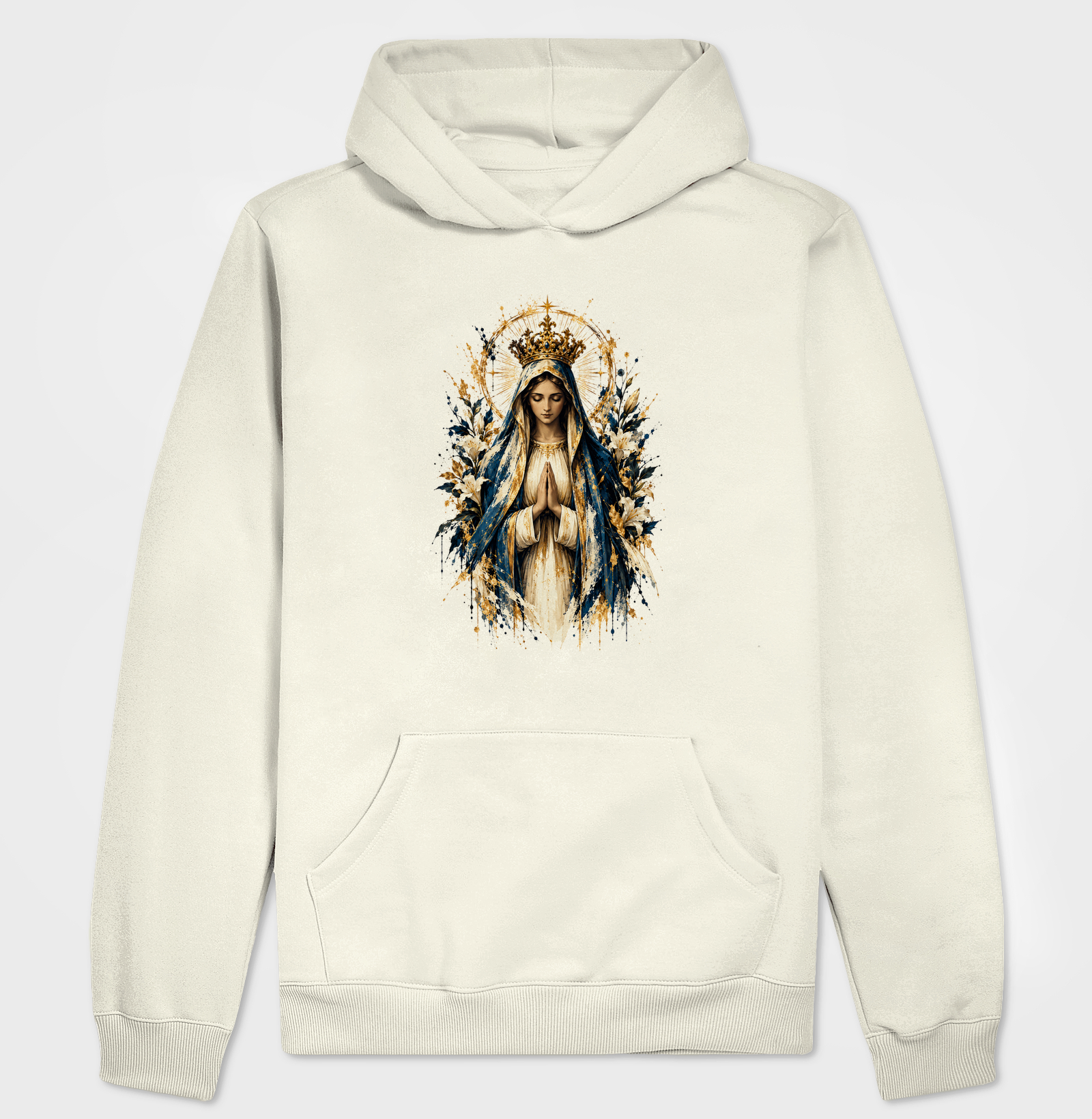 Santa Maria, Mãe de Deus - Imagem 2