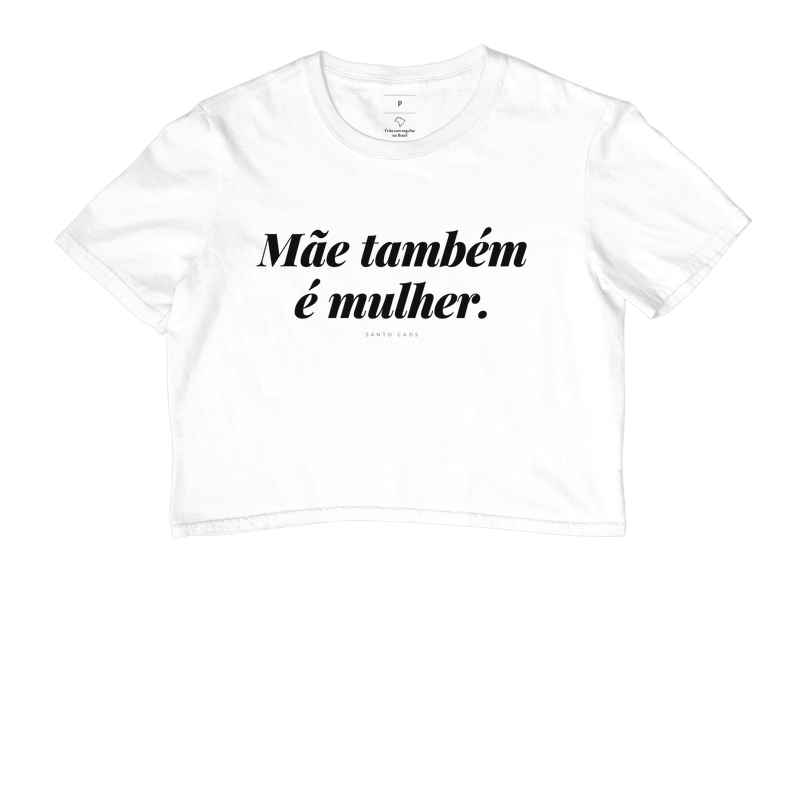 Mãe Também é Mulher - Imagem 3