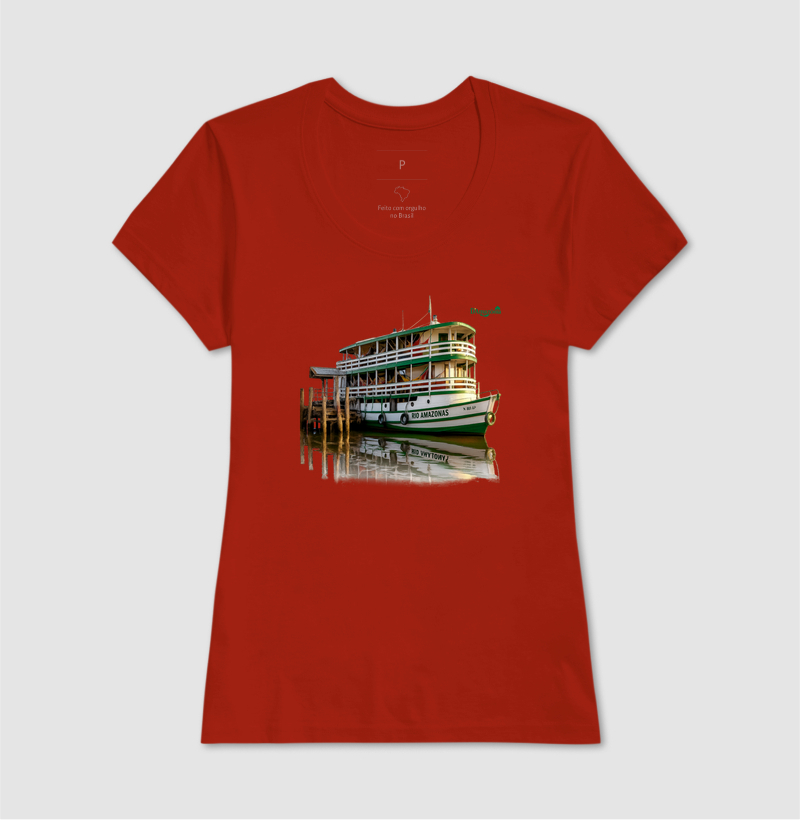 Camisa 10