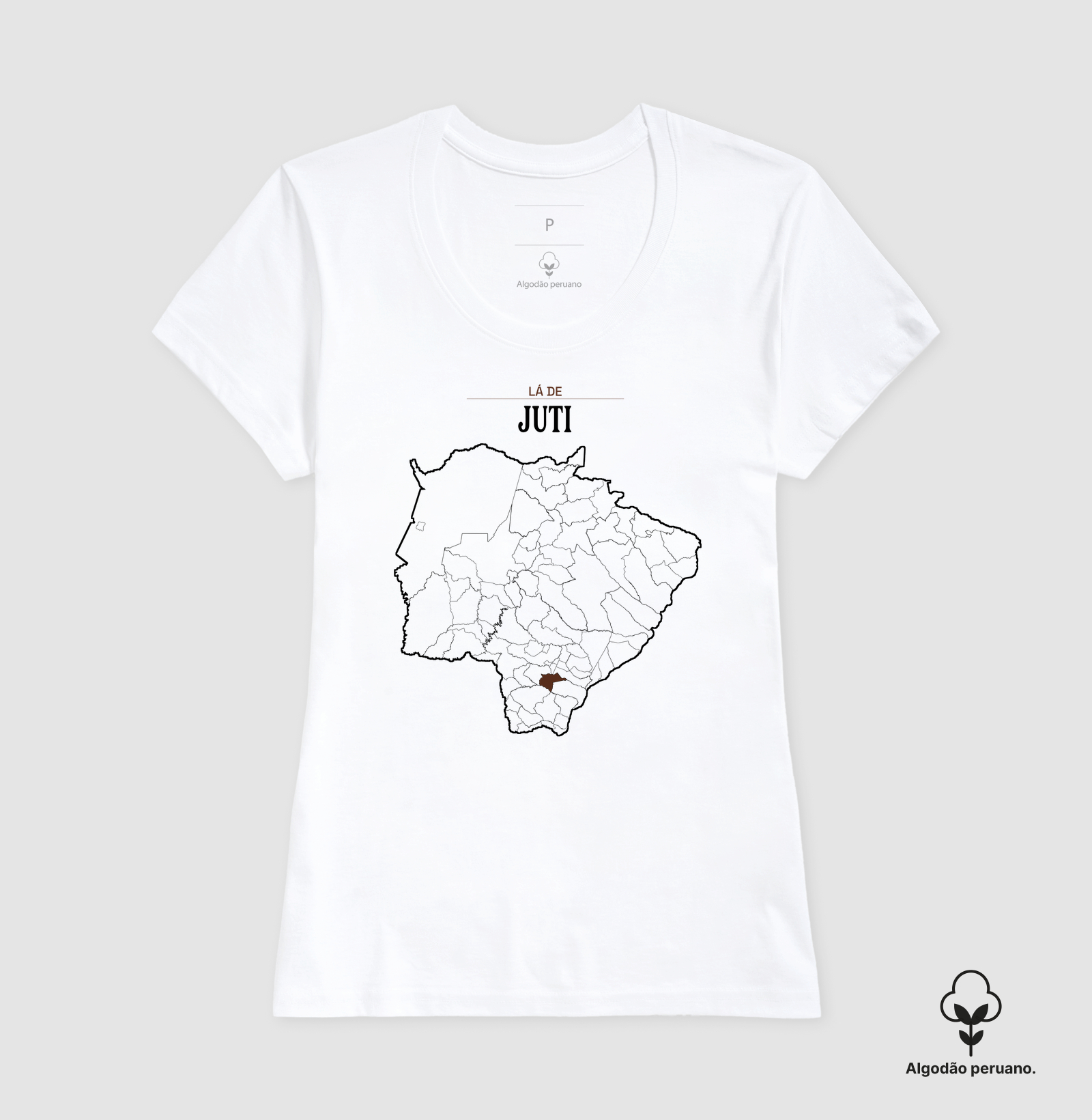 Juti | Território MS - Imagem 8