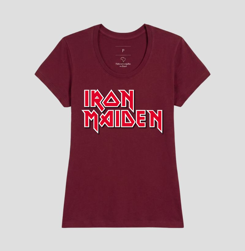 Iron Maiden - Imagem 19