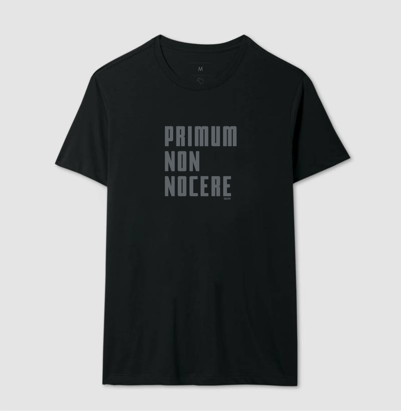 Primum non nocere - Imagem 2