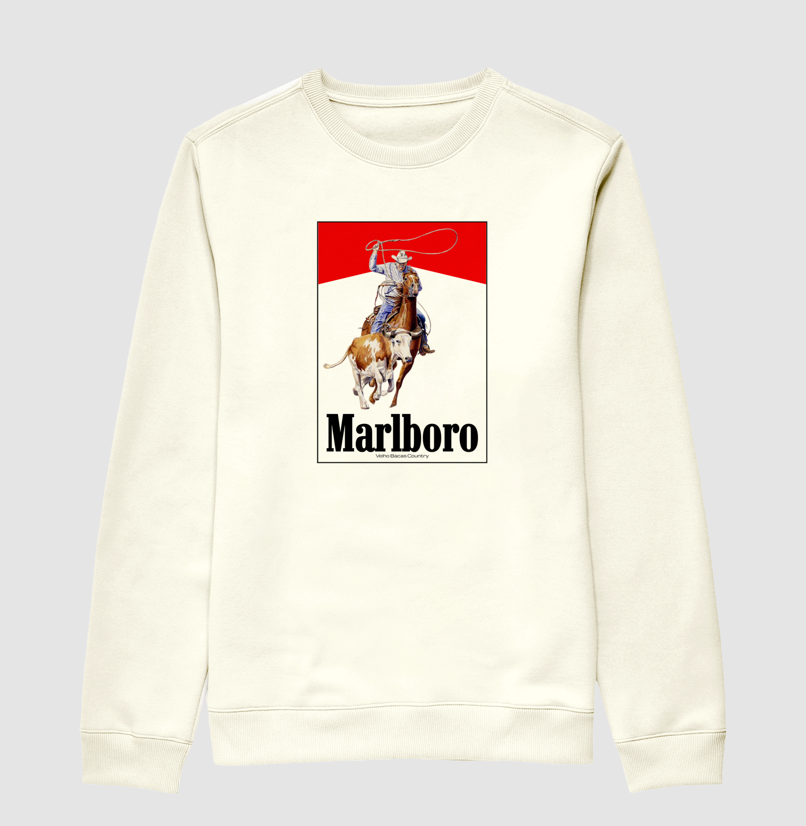 Malboro (cowboy) - Imagem 2