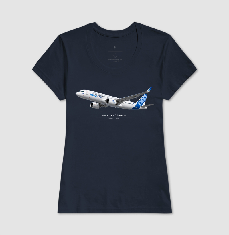 Airbus A320 Neo - Imagem 7