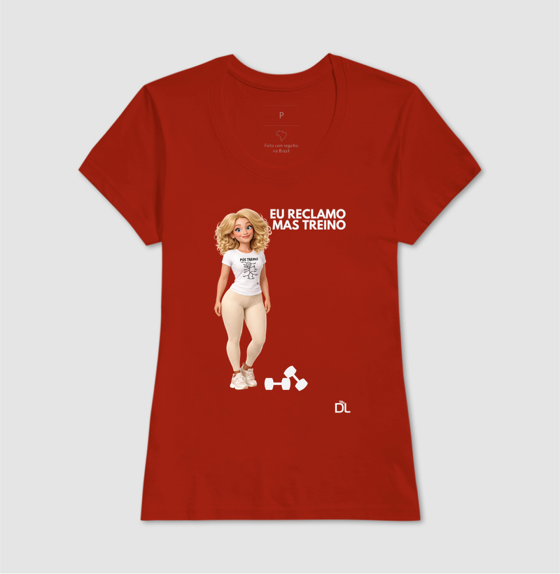 Camisa 12