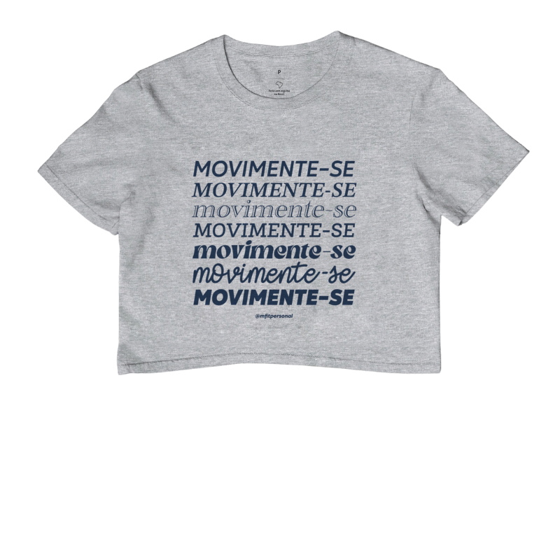 Movimente-se - Imagem 5