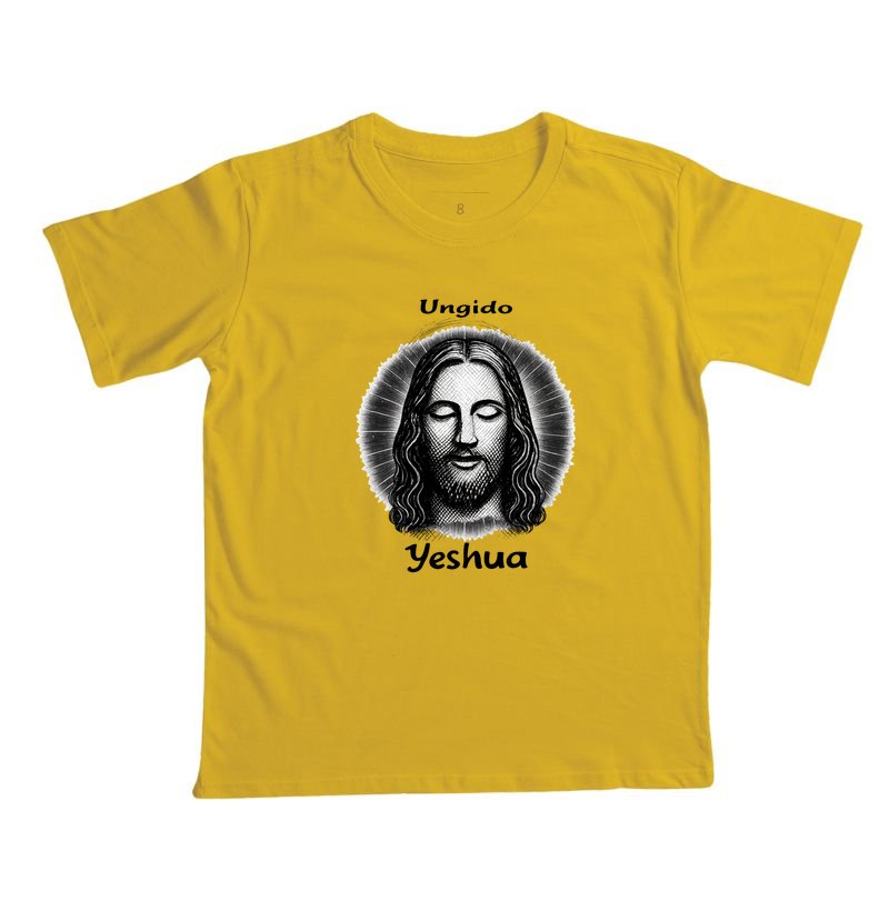 Yeshua • Ungido (infantil) - Imagem 6
