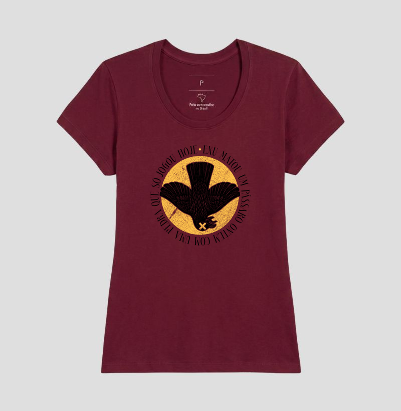 Camisa 26