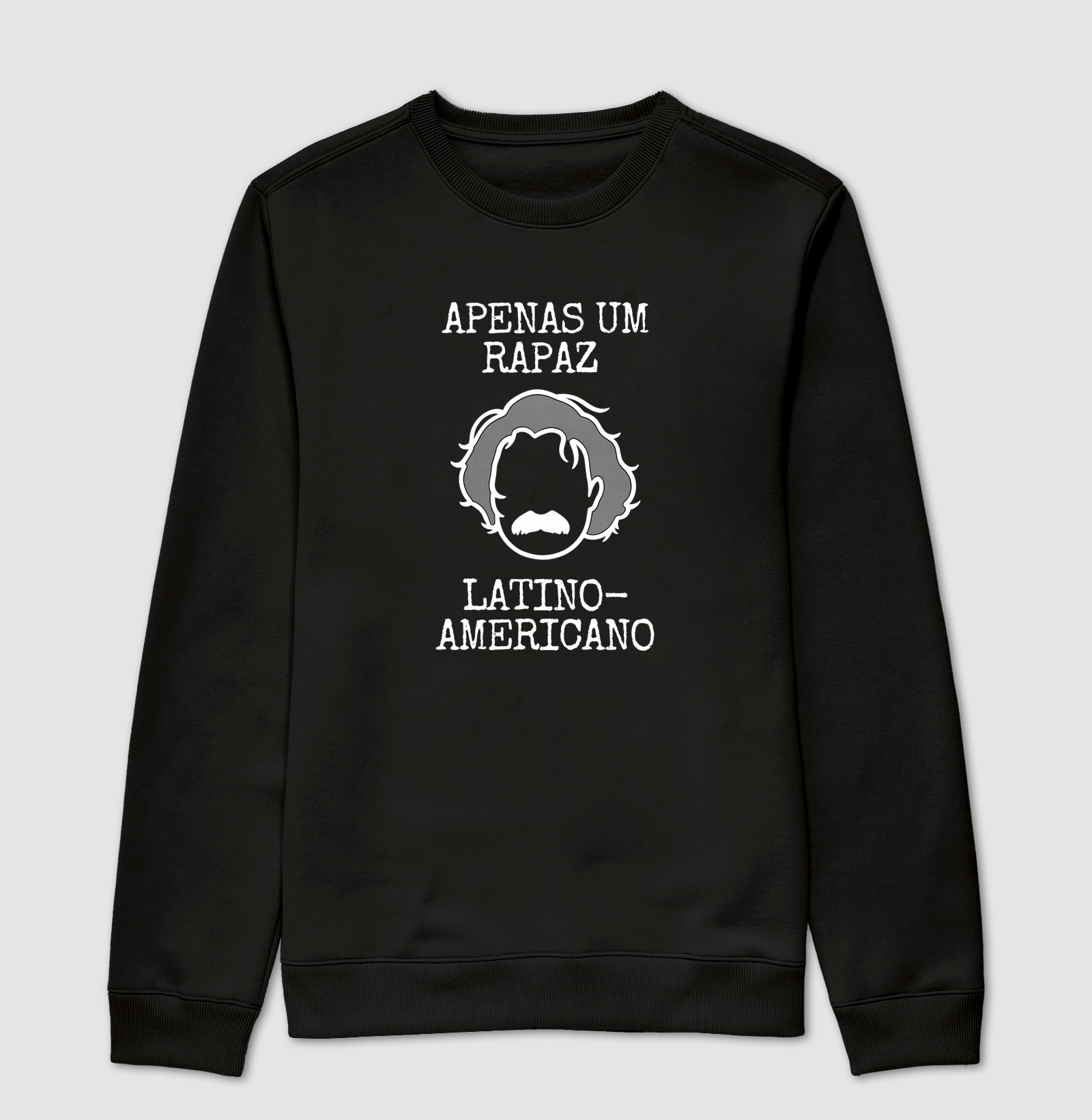 apenas um rapaz latino-americano - belchior - Imagem 4