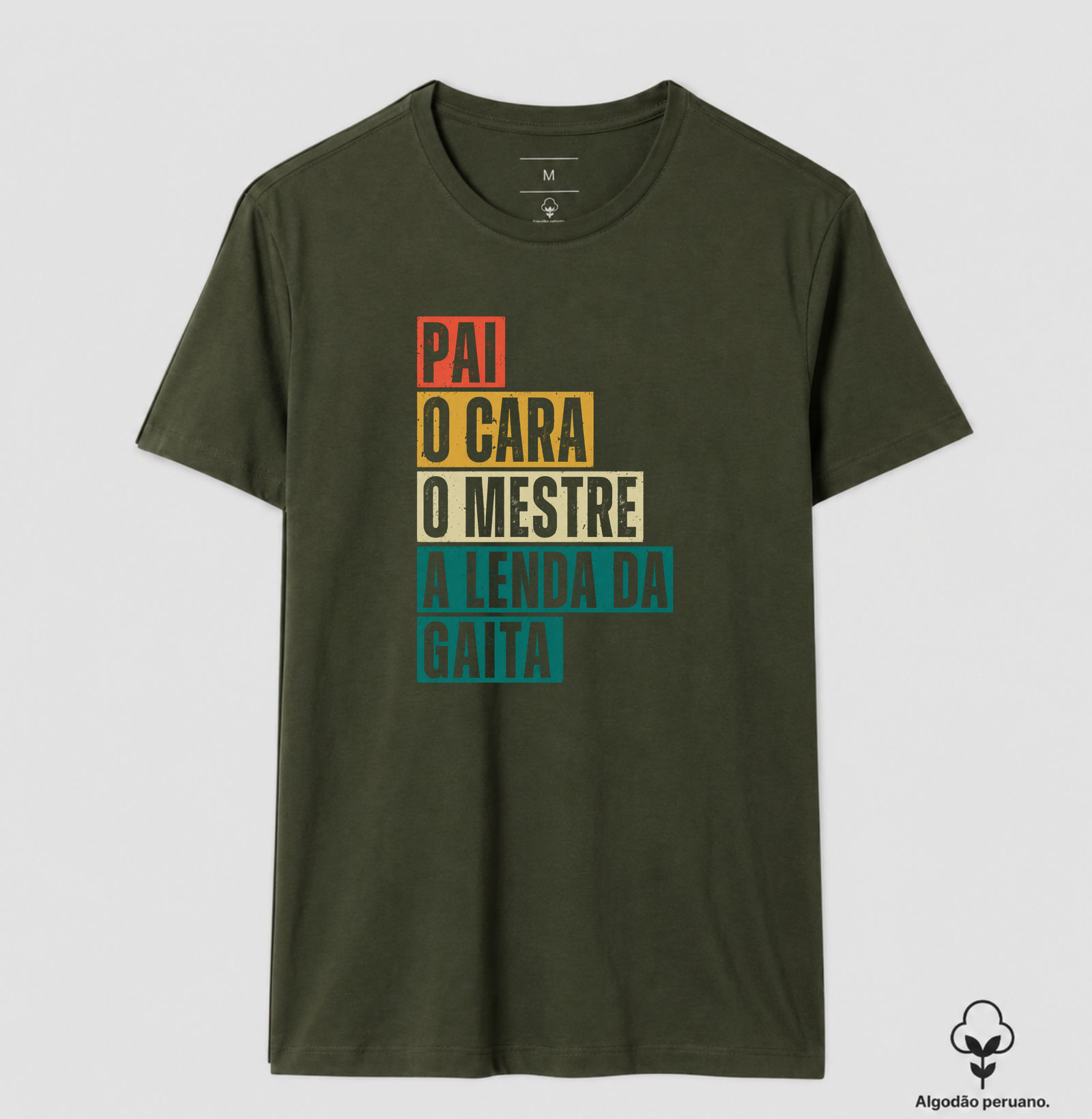 Camisa 8