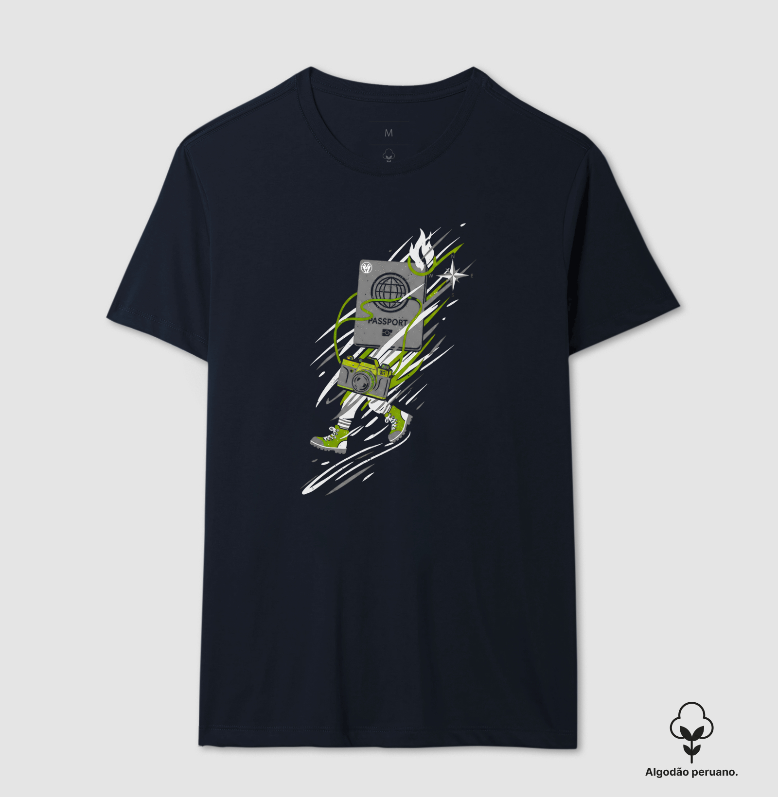 Camisa 3